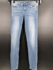 Club Monaco 27x29 Excl Cond Blue Denim Jeans — photo 8