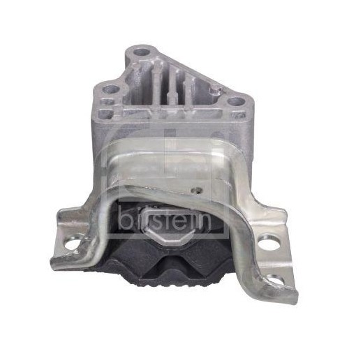 Support Moteur Febi Bilstein 102741 pour Fiat Droite Qualité OE Matériaux Premium
