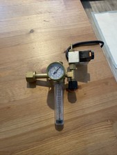 Titan Controls CO2 Regulator