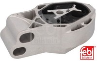 Febi Bilstein 197556 Lagerung FüR Motor Motorlager Lagerung Motor FüR Volvo