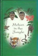 Mohan in the Jungle [Hardcover]