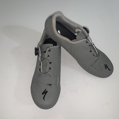 #ad #ad Specialized Torch 1.0 Shoes Mens Size 13 Gray Road Cycling BOA Cleats Bike $54.99
