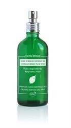 Spray Almohada Ineldea Organic Airways 100 Ml