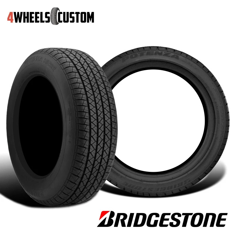 Bridgestone 165/65/14 All Season Tires for sale | eBay