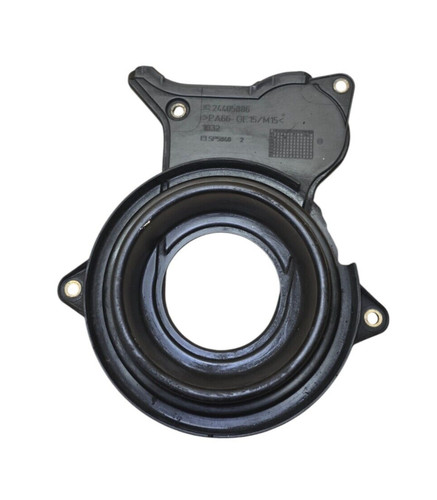 Opel Astra G H Zafira A 1,6 16V Z16XEP Abdeckung Zahnriemen Verkleidung 24405886