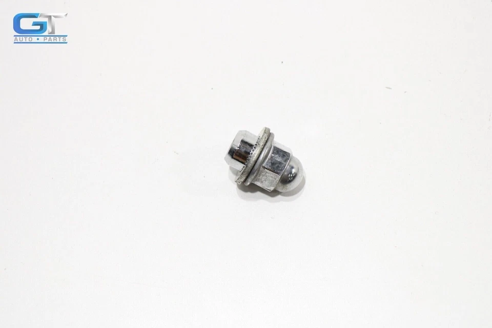 2011-2021 MITSUBISHI OUTLANDER DEPORTIVO LLANTA TUERCA PERNOS OEM -JUEGO- Foto 4 de 4