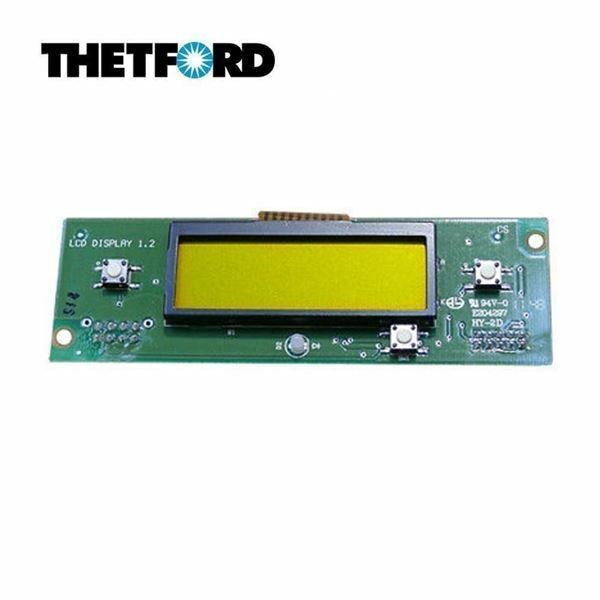 Thetford 626972 Fridge SR LCD Display Board for sale online eBay