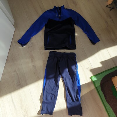 Kipsta Trainingsanzug