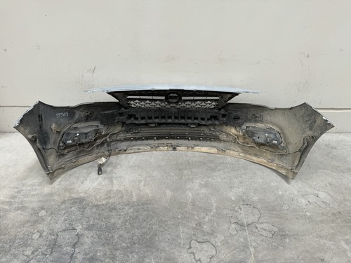Paragolpes delantero Opel Astra K Defensa Parachoques Frontal - Imagen 10 de 15