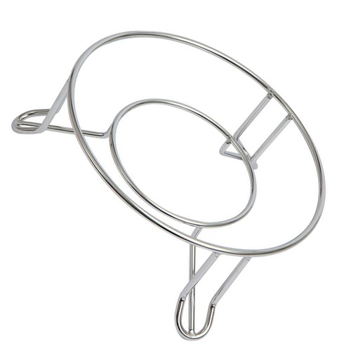 Stand Stove Rack Cooktop Range Pan Holder Insulated Pot Stand