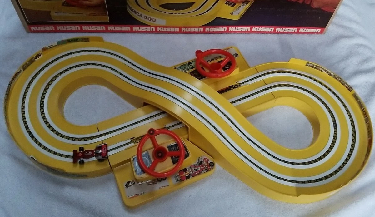Car racing cheap sets toys