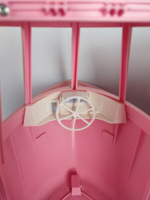Mattel Barbie Dream Boat Bateau avec accessoires