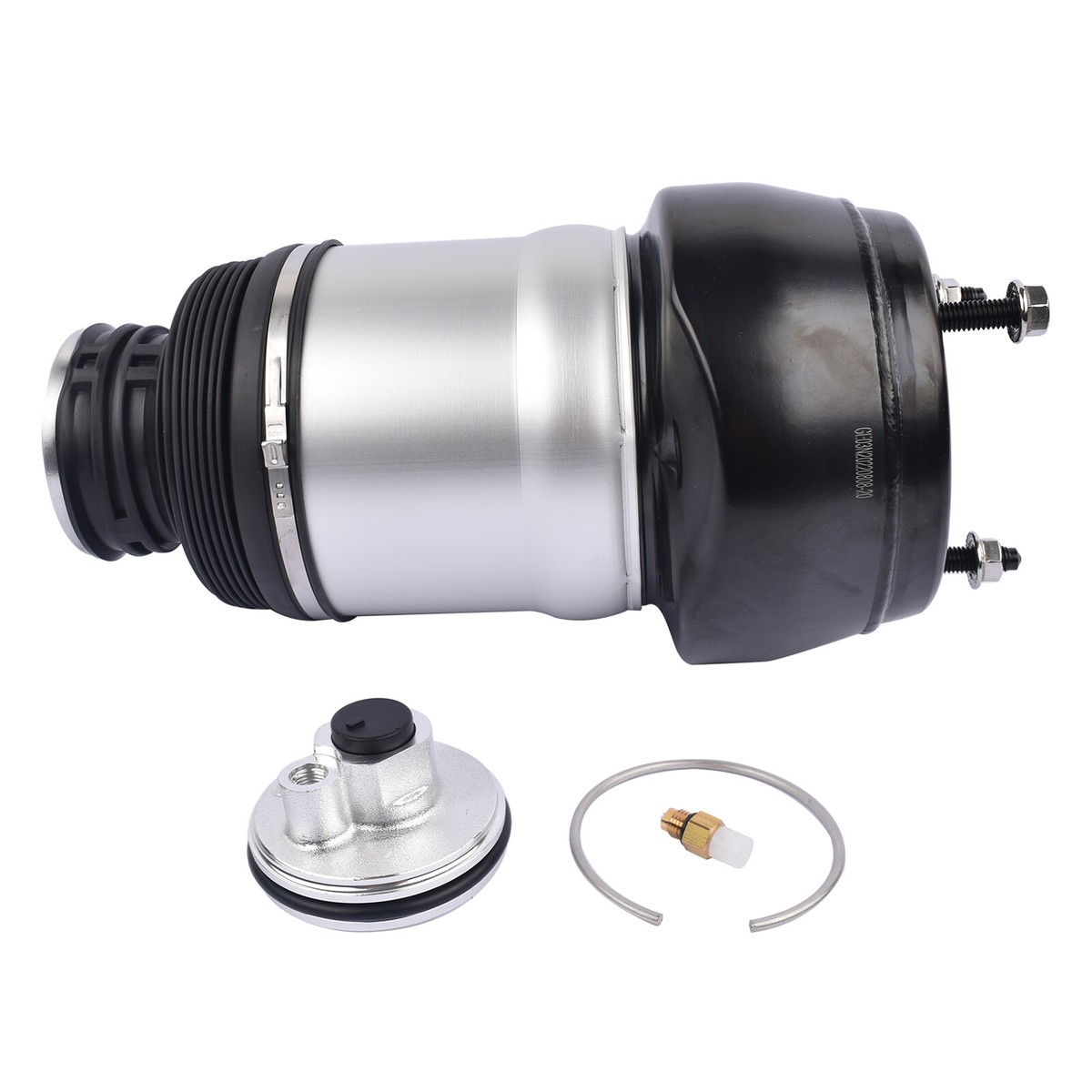 Front Left Air Suspension Spring 1663201313 for Mercedes-Benz ML