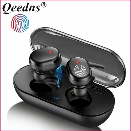 Y30 TWS Wireless Bluetooth 5.0 Earphone 