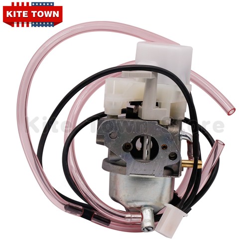 Carburetor for Honda Generator EB2000i EU2000i With Gasket Filter 16100
