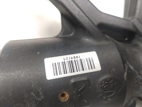 2012 Ducati Diavel Front Fork Suspension STRAIGHT Left & Right Pair - Picture 11 of 12