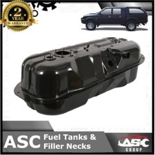 NEW Fuel Tank - fits Mitsubishi L200 2.5 Diesel 4WD 96-07 - MN120323