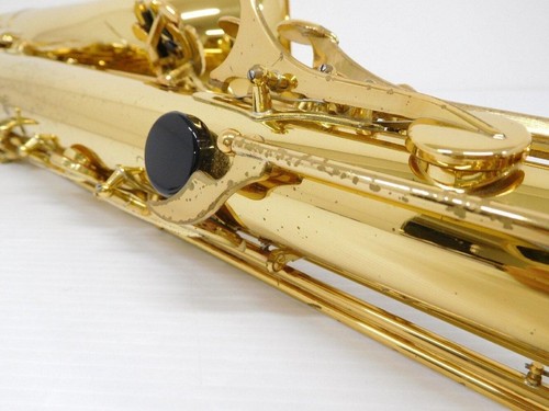 Sassofono tenore YAMAHA YTS-275 buone condizioni testato - Foto 5 di 10