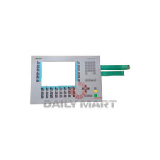 New In Box SIEMENS MP270-10 6AV6542-0AC15-2AX0 Membrane Keypad Switch