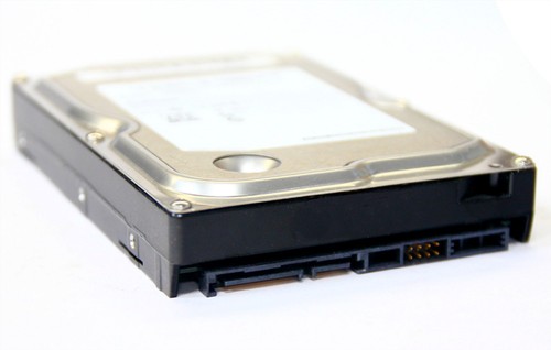 Samsung SpinPoint F1 320GB SATA II Hard Disk HDD 3.5" 7200rpm 16MB Cache HD322HJ - Picture 1 of 1