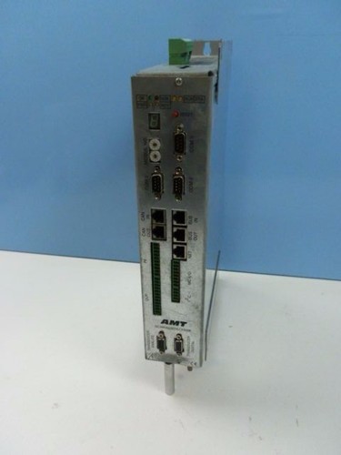AMT SCHRAUBMODUL SM 4.0-MB Bus 9A/80A Id.nr: 7006081 0369820TC4100