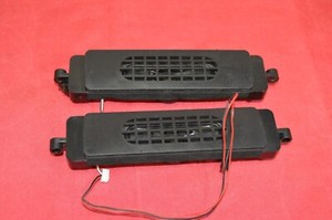 30068914 Lautsprecher Paar Für TV Inno-Hit IH32860 T13N