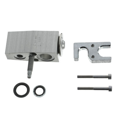 パーツ force.a.c. OEM NEW GENUINE 2015-2020 Ford F-250 Super Duty A/C Expansion