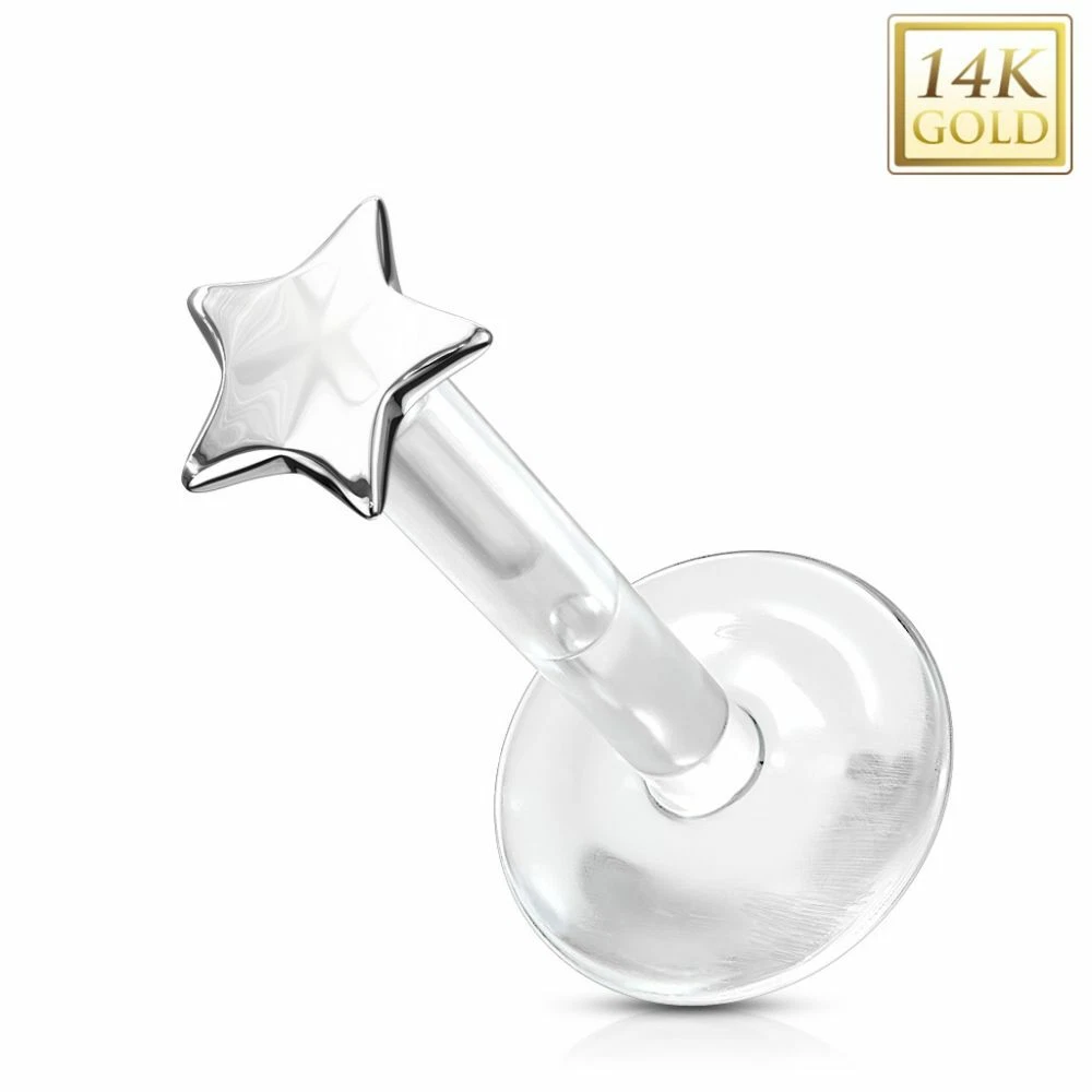 Bioplast piercing deals