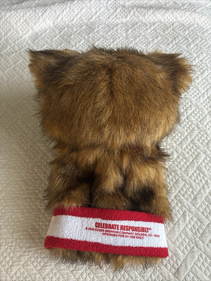 Colors Light Bear Golf Covering ‘15 For The Mahomies’ Kansas City