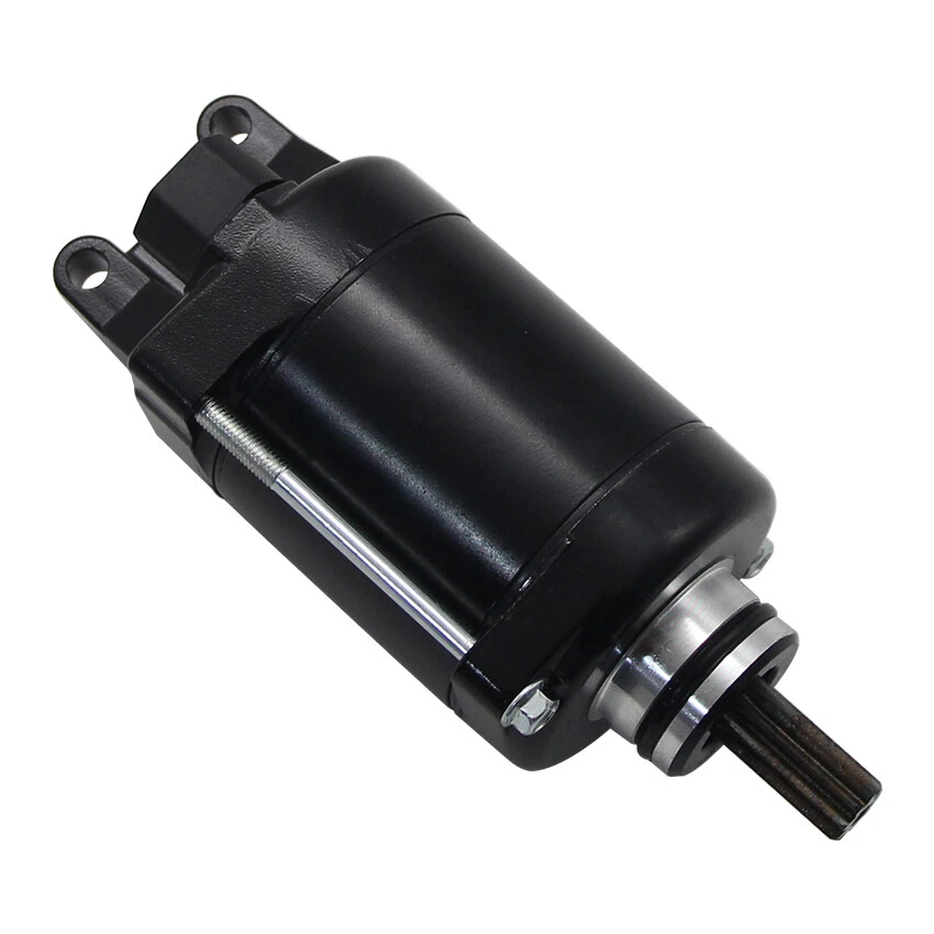 Motor de arranque para Yamaha FZ-07 2015-2017 MT-07 2014-2021 MTM690 XSR700 2016-2021 Foto 3 de 4
