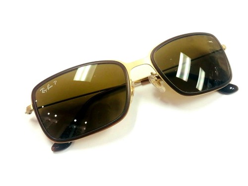 Brown Polarized 56mm Sunglasses | eBay