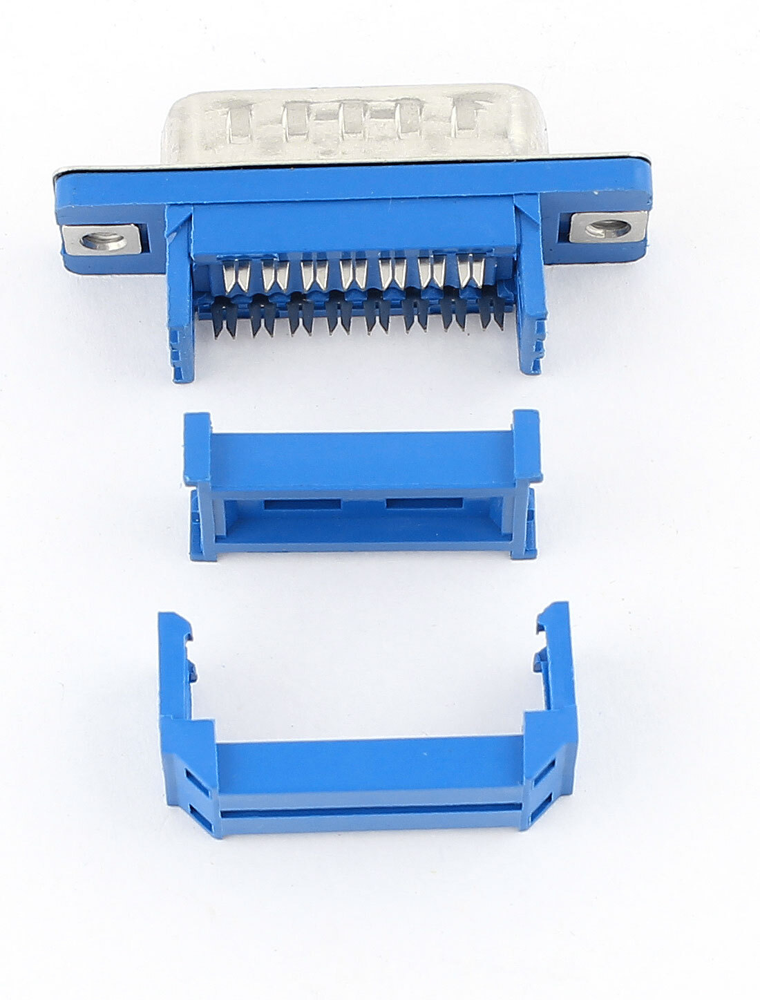 Stecker IDC IDC Für Flachkabel PIN: 16 Weiblich 1, Produktbild-Vorschau 3