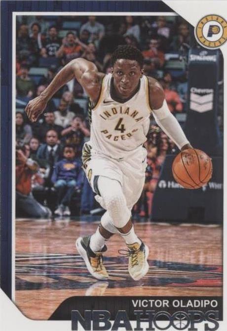 NBAカード ビクターオラディポ NBA VICTOR OLADIPO ROOKIE CARD