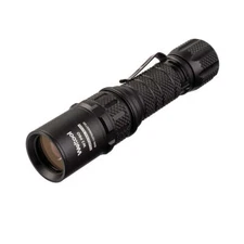 Weltool W3 Pro TAC LEP High Candela Flashlight 1*21700 Type-C Rechargeable Batte