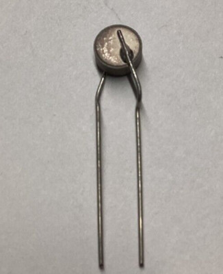 10X THERMISTOR 2322-661-14793 PTC Thermistor 140 Ohm