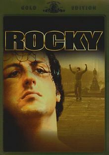 Rocky (Gold-Edition) von John G. Avildsen | DVD | Zustand sehr gut
