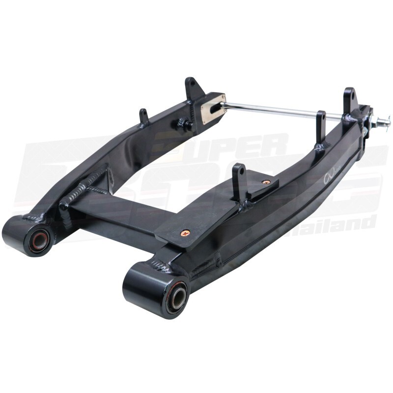ホンダMONKEY３台。 INFINITY CNC Swing Arm Black For HONDA Z125,MONKEY125 2018-23 | eBay