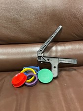 Badge-A-Mint Button Maker Badge Pin Maker Kit