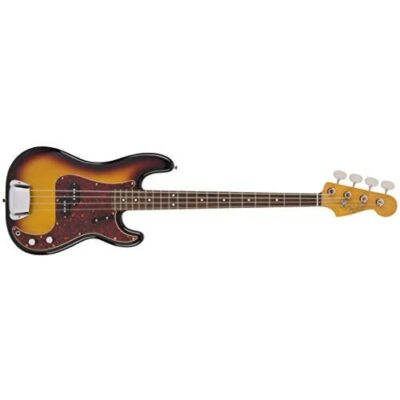 Fender Electric Bass MADE IN JAPAN Hama Okamoto Precision Bass 3