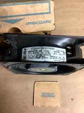 Comair Rotron Fan Model MD24B2 P/N 028869
