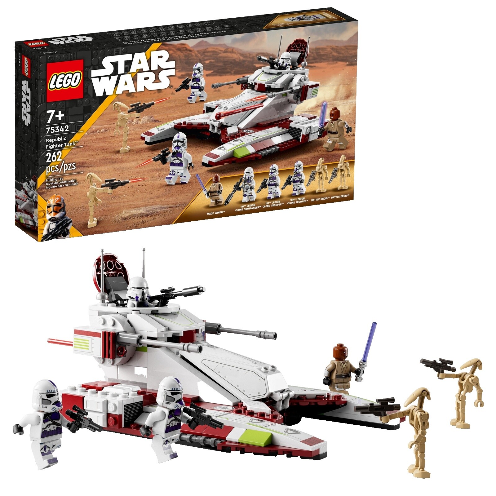 OYABEN トランプ セット Lego 75283 | eBay