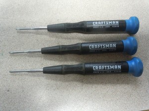 0000 phillips precision screwdriver