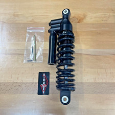 DIAMOND 320mm 12.5" Machined Shock w/Reservoir for Razor Mini Supermoto