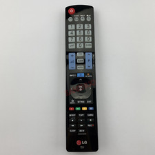 Telecomando originale AKB73756576 adatto per TV LG 42LB630V 42LB631V 47LB631V