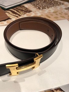 the hermes belt