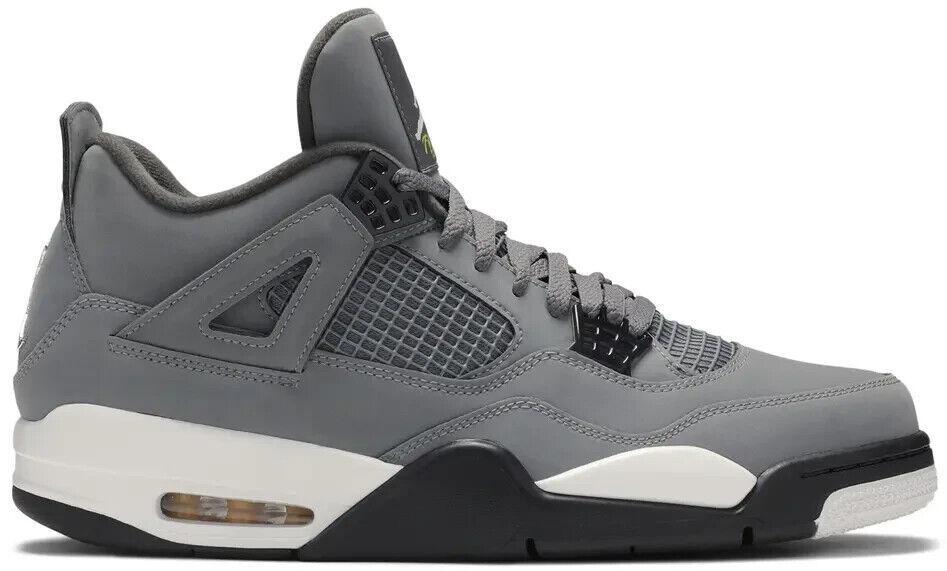 靴 NIKE AIR JORDAN V.2 LOW \"Cool Grey\" Jordan V.2 Low Cool Grey for Sale | Authenticity Guaranteed