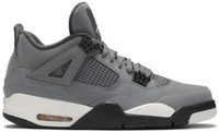 【特価】Nike Air Jordan 4 \"Cool Grey\" エア ジョーダン 4 'Cool Grey' 発売日. Nike SNKRS