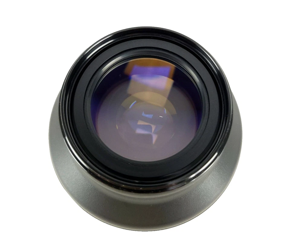 Kenko Video Tele Converter VC-200Hi Lens 2.0X 2X Camcorder Made In Japan - Image 2 of 4