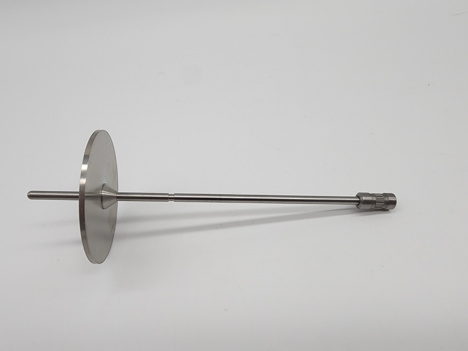 Brookfield RV Spindle 2 Stephen Franks