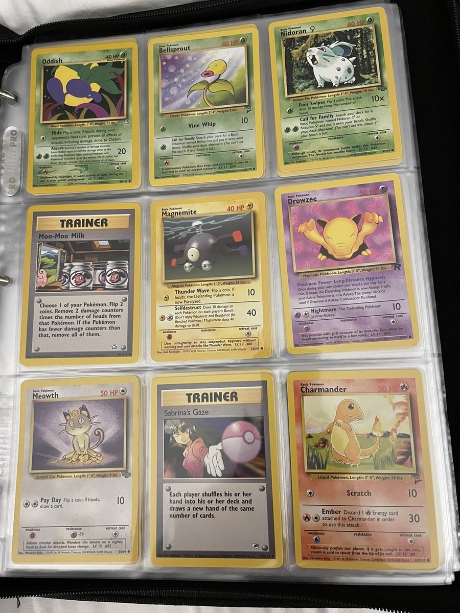 pokemon cards wichita ks pokemon cards lot